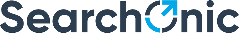 Searchonic logo