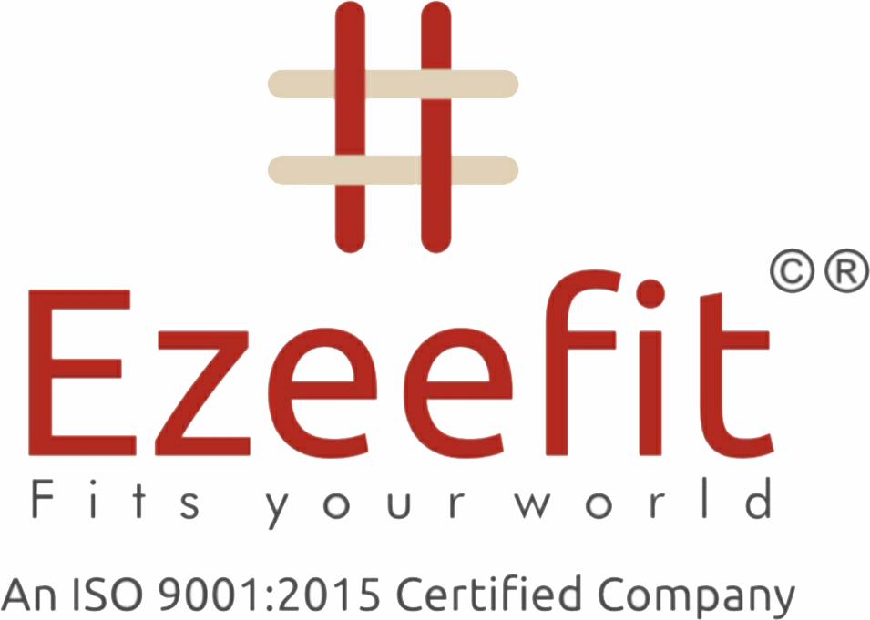 Ezeefit Modular Furniture Pvt. Ltd. (Made in India) logo