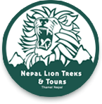 Nepal Lions Tours and Treks Pvt. Ltd logo