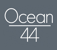 Ocean44 logo