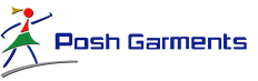 Posh Garments Ltd. logo