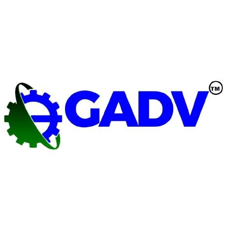 GIDEON AGENYEGAH DREAM VENTURES (GADV) logo