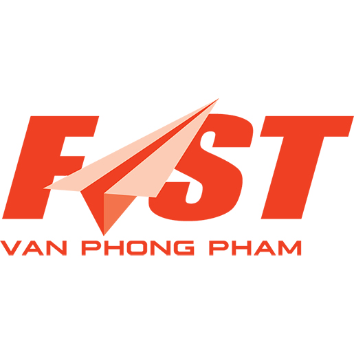 Van phòng ph?m Fast logo