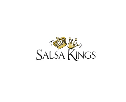 Salsa Kings logo