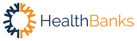 HealthBanks.us logo