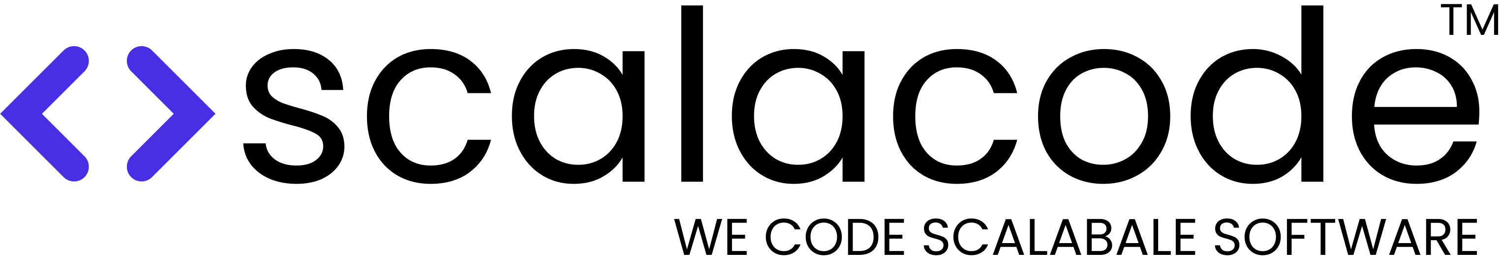 ScalaCode logo