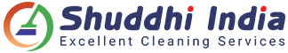 shuddhiindia logo