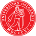 University of Oslo Faculty of Law logo