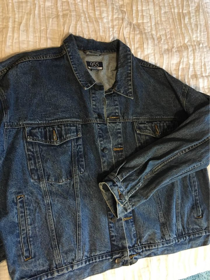 Photo of Monal Jacket, Columbus, United States